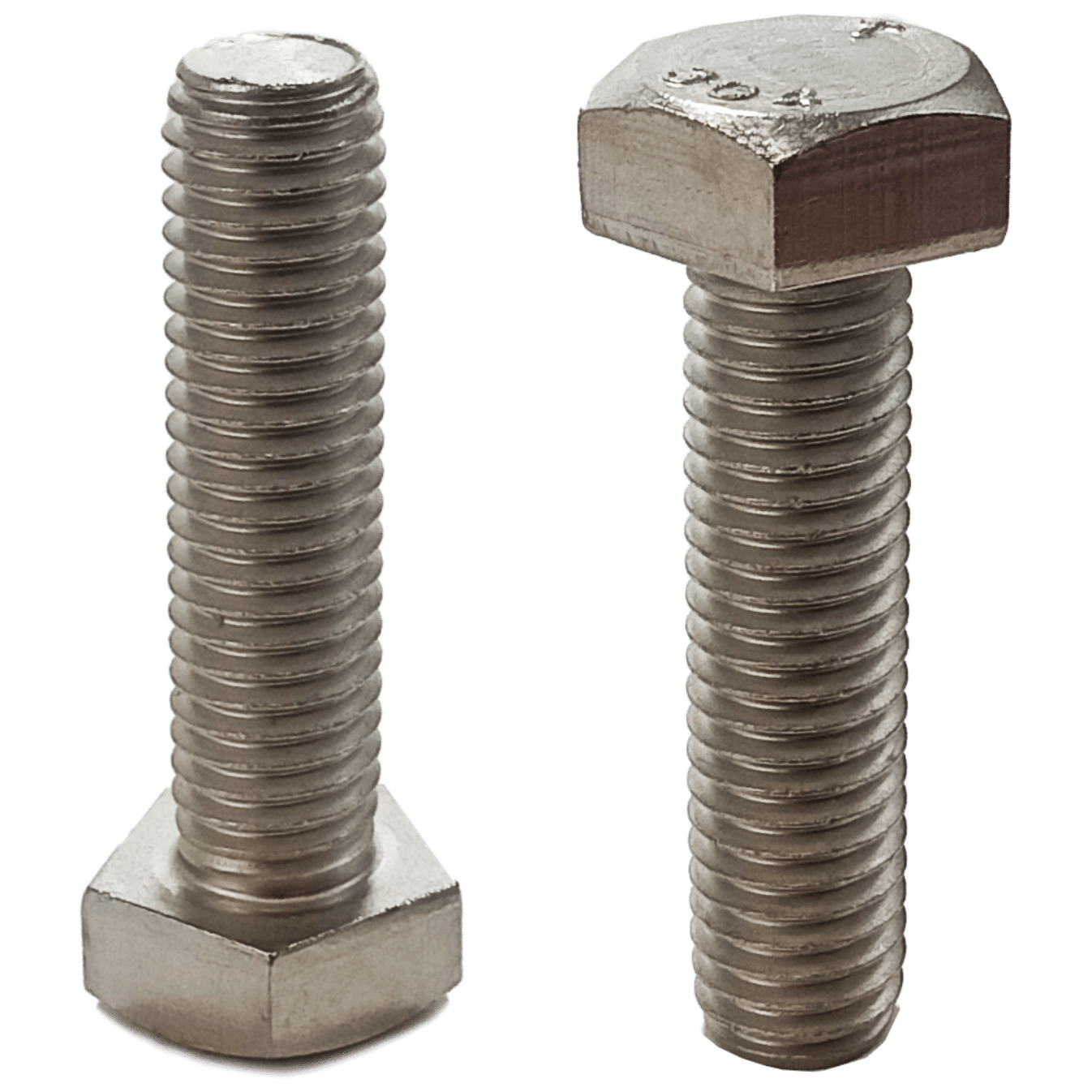 PBX122.1SS 1/2-13 X 2 Penta Head Bolt